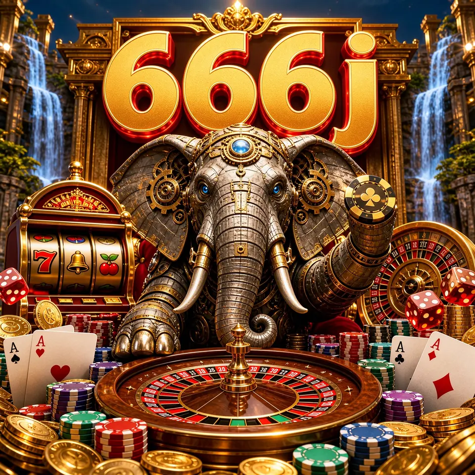 666j APK