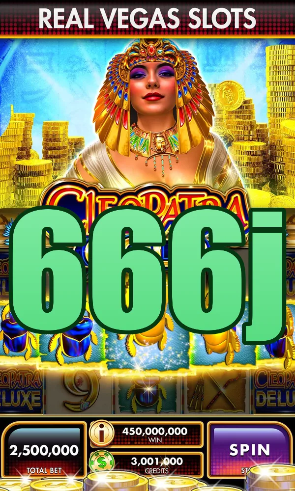 666j APK
