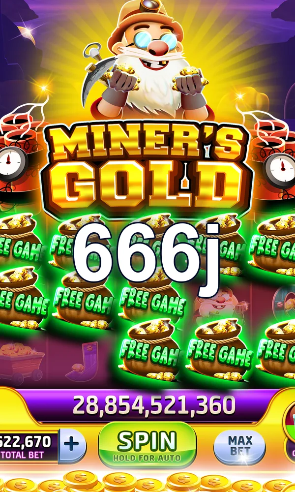 666j APK