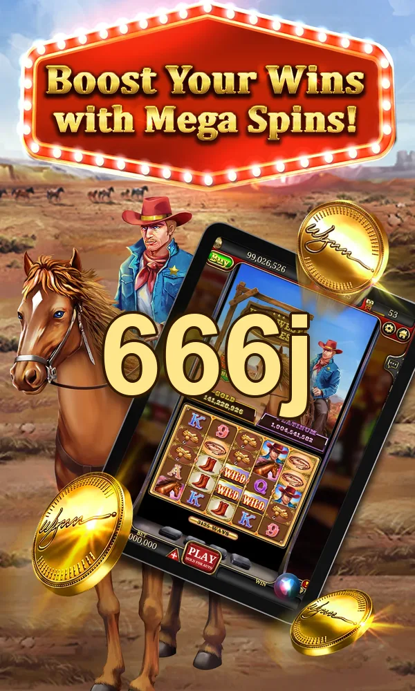 666j APK