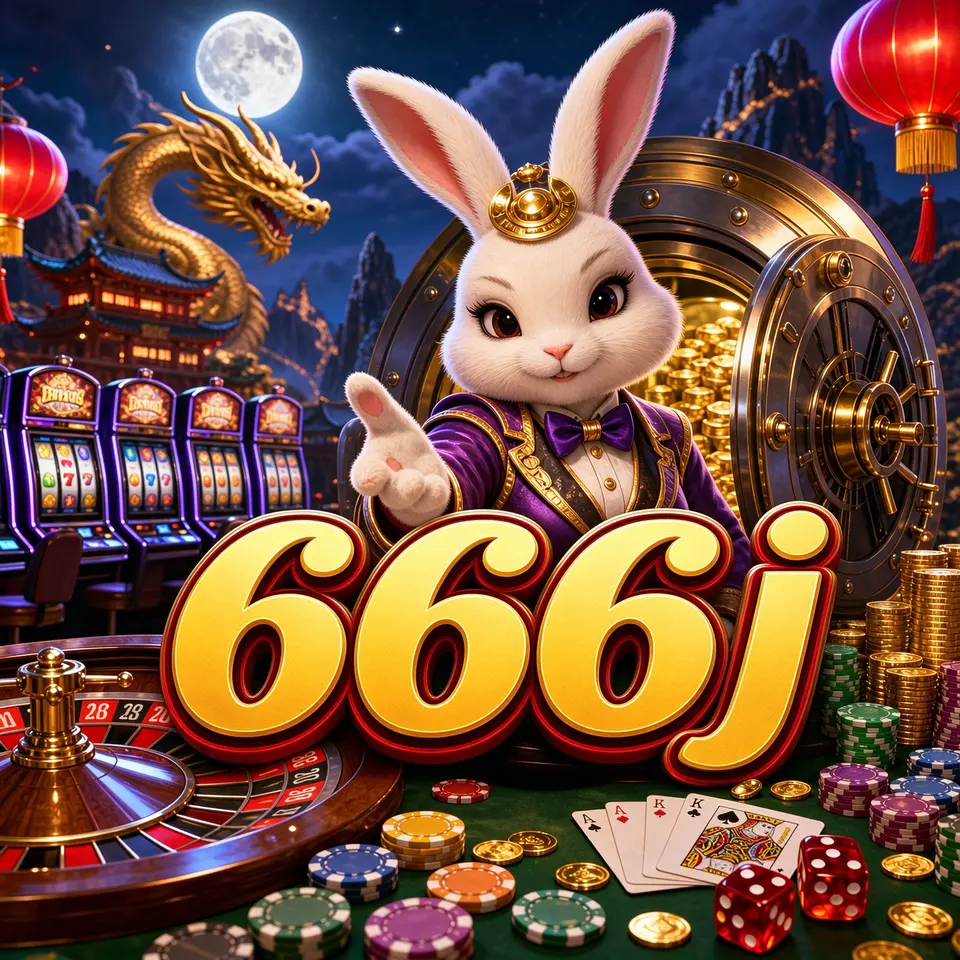 666j Masuk
