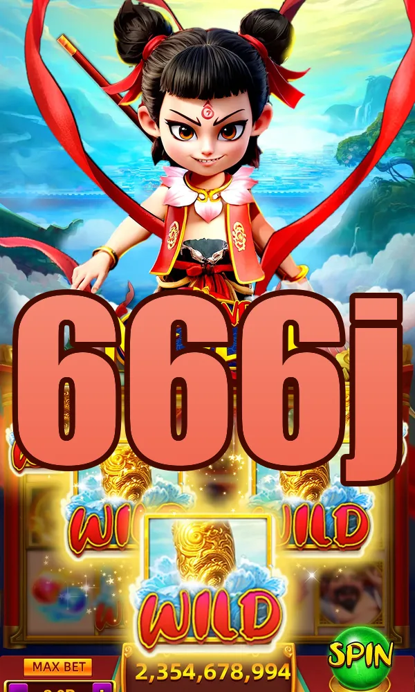 666j Masuk