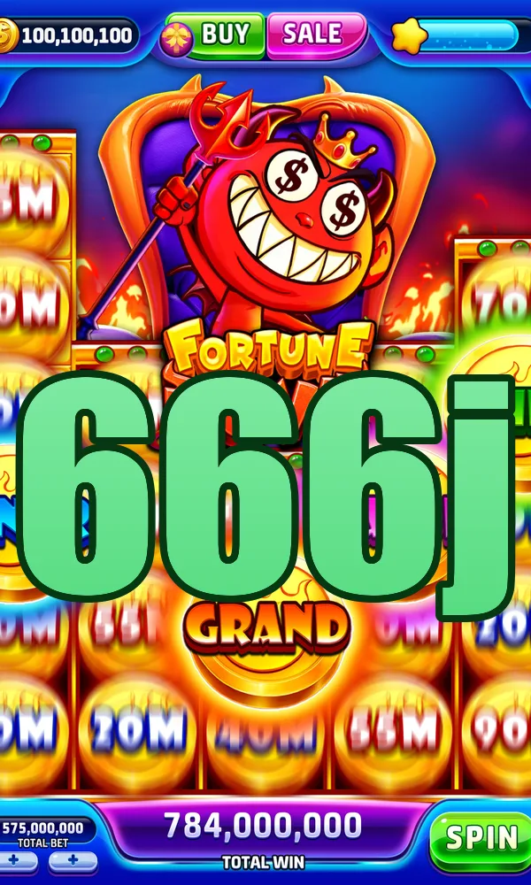 666j Masuk