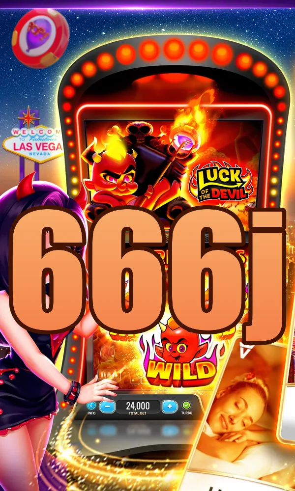 666j Masuk