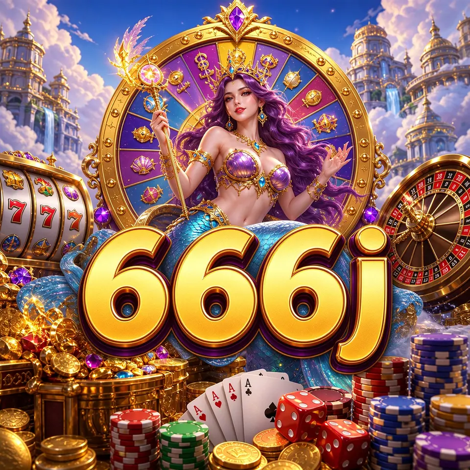666j APK Resmi Akses
