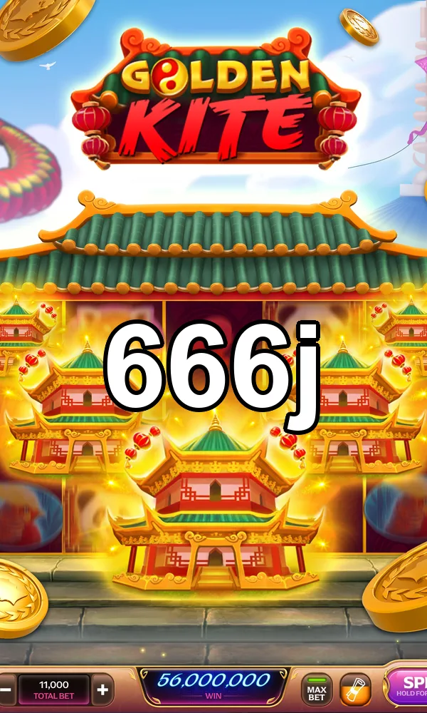 666j Tangkapan Layar 2